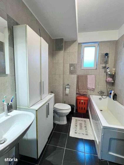 Apartament 3 Camere Militari Residence Tineretului 24 Rezervelor - 6