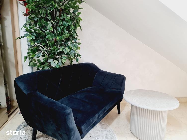 Apartament cu 2 camere decomandat în Nicolina