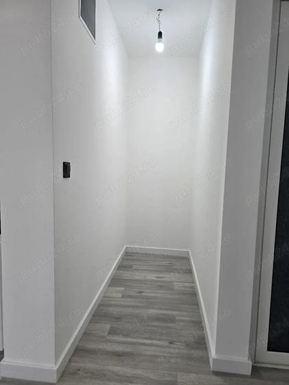 Apartament cu 3 camere decomandat în Aurel Vlaicu