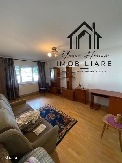 Apartament 2 camere decomandat, Parter/4 Rovine, zona Bacriz - 2