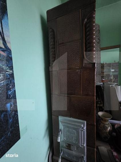 Apartament cu 3 camere decomandat în Ozun