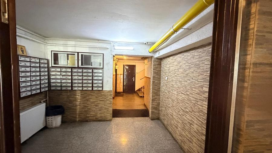 Apartament cu 2 camere în Berceni