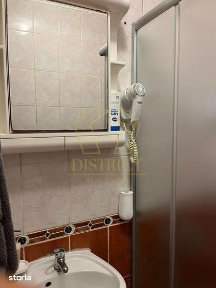 COM 0% Apartament cu o camera la parter inalt | Lipovei - 2