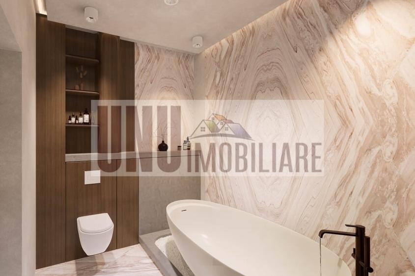 Apartament cu 2 camere decomandat în Copou