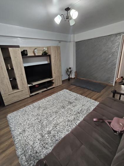Apartament cu 2 camere în Ultracentral