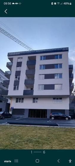 Apartament de vanzare 3 camere 64mp zona Avram Iancu Bmw - 2