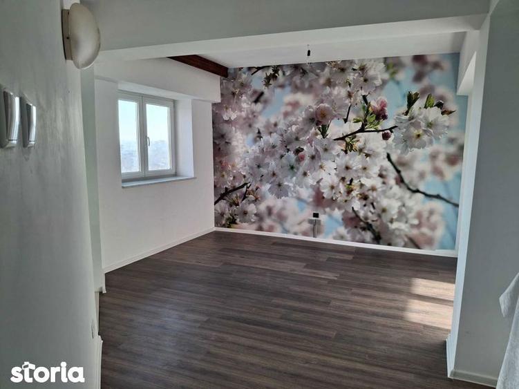 Garsonieră decomandată în Tomis I