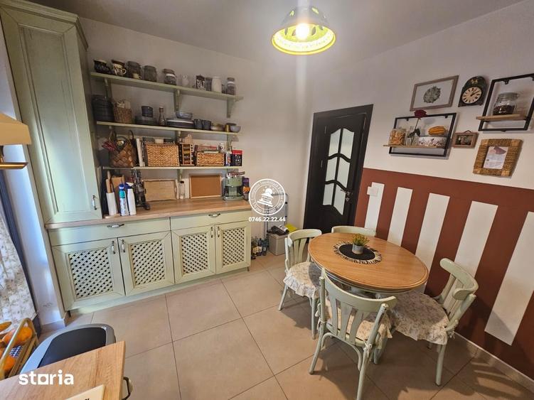 Apartament 3 camere Valea Lupului - 19