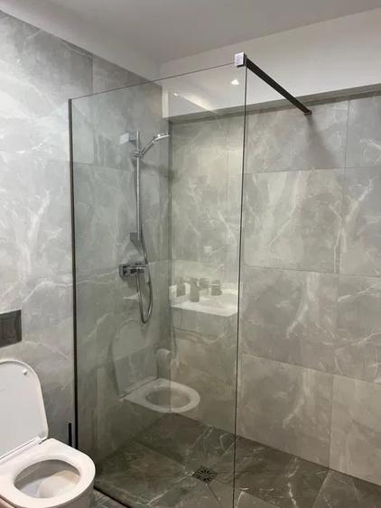 Apartament cu 2 camere semidecomandat, mobilat în Cotroceni