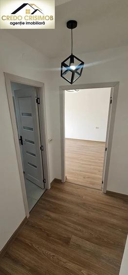 Apartament cu 2 camere decomandat în Govândari