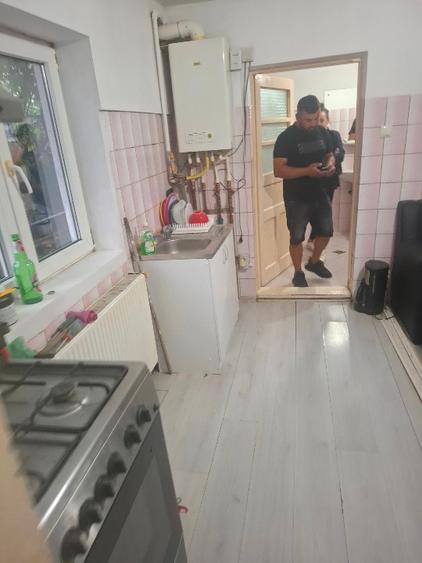 Casă individuală cu 4 camere cu Teren 320 Mp în Bucureștii Noi