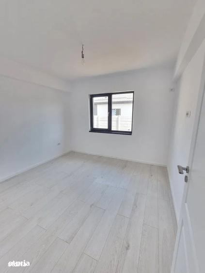 Casă cu 3 camere cu Teren 300 Mp în Lunca Cetățuii
