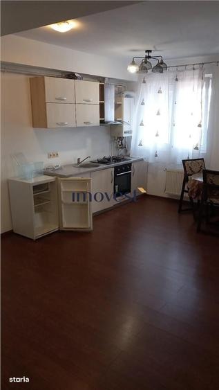 Apartament cu 2 camere în Ultracentral