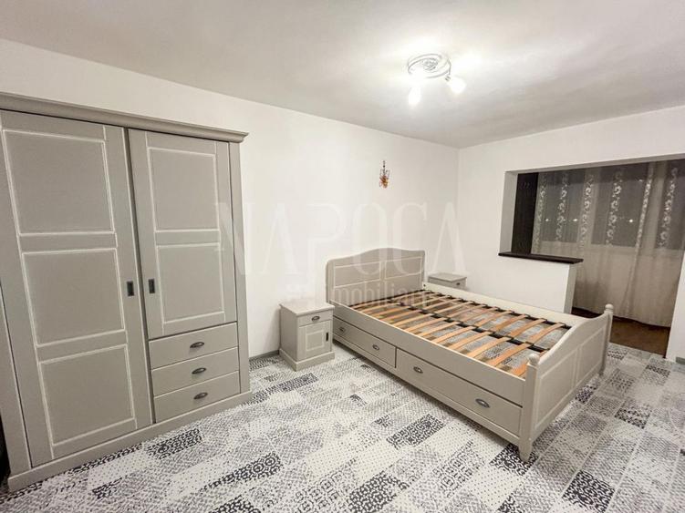 Apartament 2 camere de vanzare in Iris, Cluj Napoca - 1