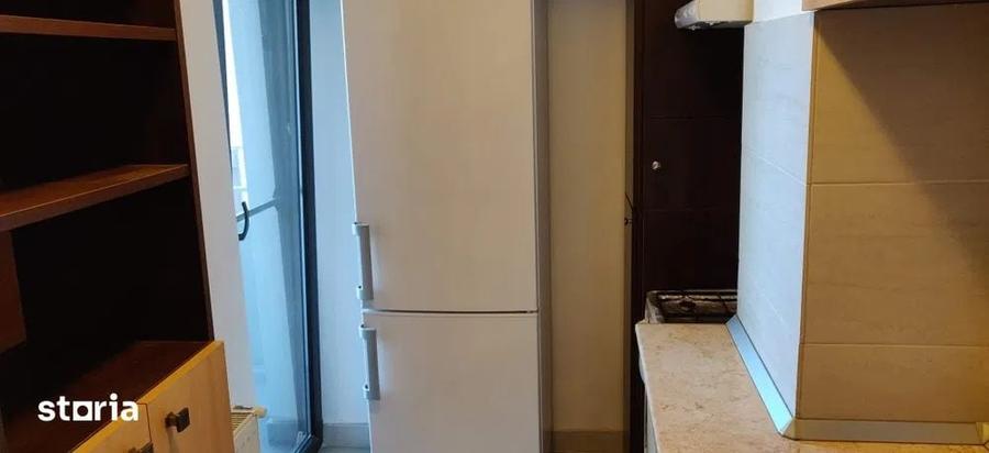Apartament 1 camera, 43 mp, Manastur , strada Agricultorilor 2200/lun - 5