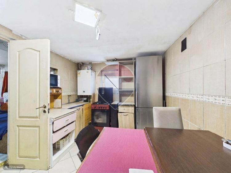 Casă individuală cu 4 camere cu Teren 309.5 Mp în Bd. Laminorului