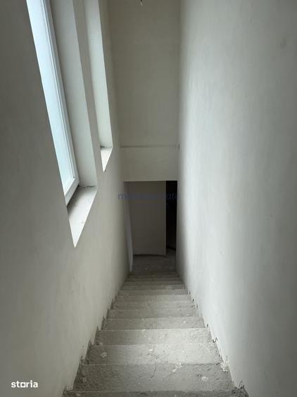 Casa individuala, centru Apahida, 176 mp utili. - 10