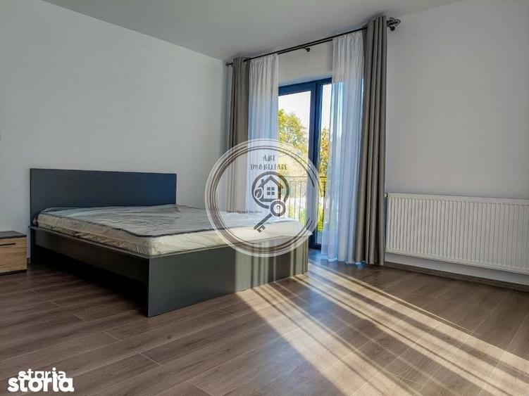 Casă cu 3 camere în Central