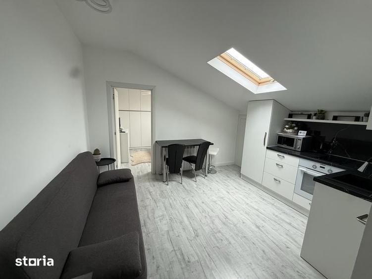 Apartament cu 2 camere în Ultracentral