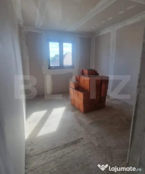 Casa de vanzare in Brasov - Stupini - 4 camere - 420 mp tere - 14