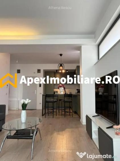 Apartament 2 camere de inchiriat 1 Decembrie 1918 Bucure?ti - 1