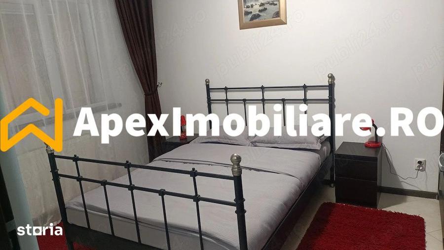 Apartament 2 camere de inchiriat Bucurestii Noi Bucuresti ApexImobili - 5