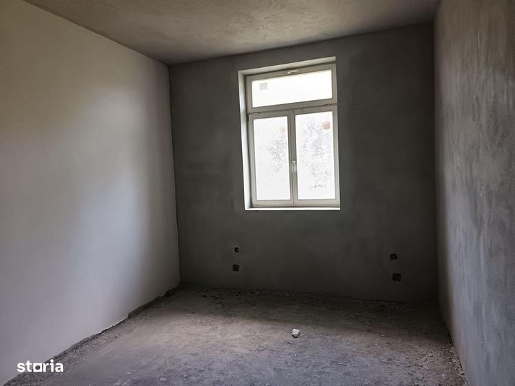 Casă cu 4 camere în Rășinari