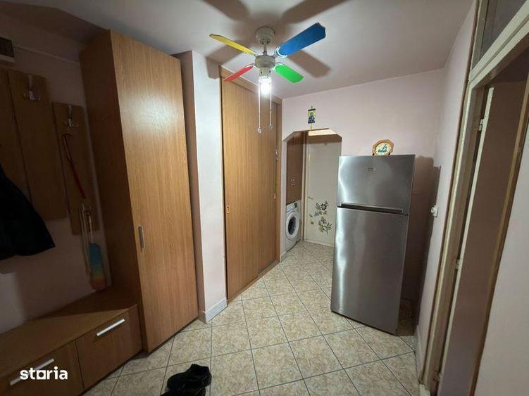 Apartament cu 2 camere în Blejoi
