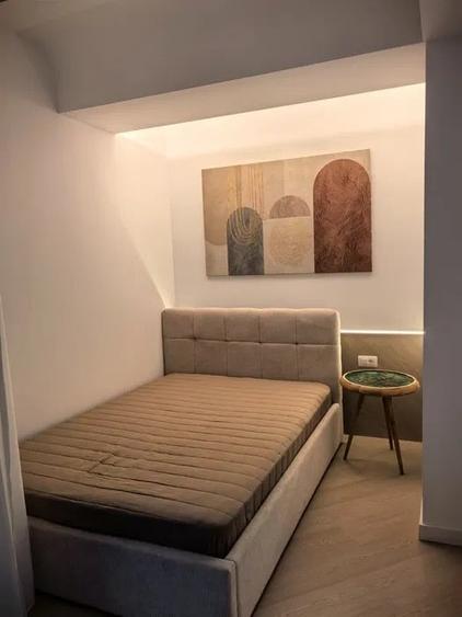 Cortina North Studio 45 MP cu Balcon - 7