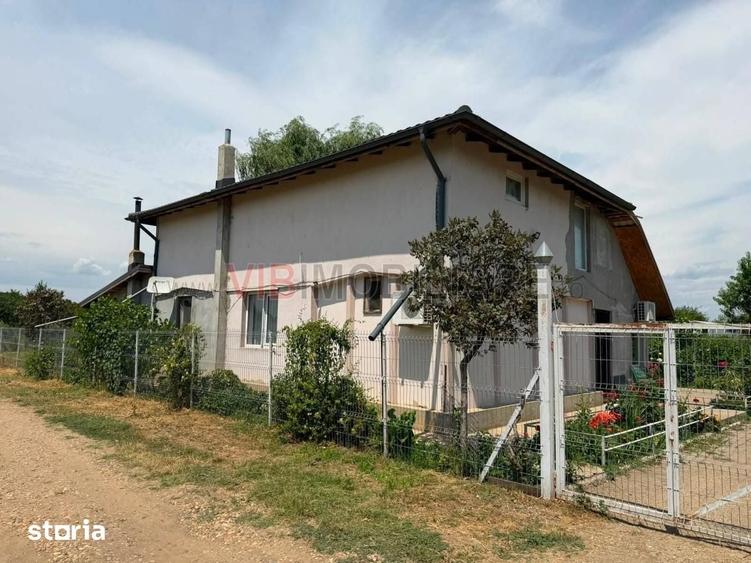 Ferma de vanzare 3 ha ,Exploata?ie agricola ?i zootehnica - 7