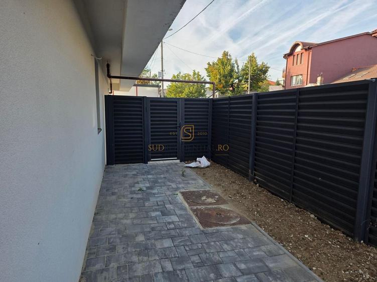 Apartament cu 2 camere decomandat în Apărătorii Patriei