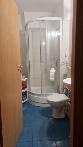 Garsonieră decomandată în Lujerului