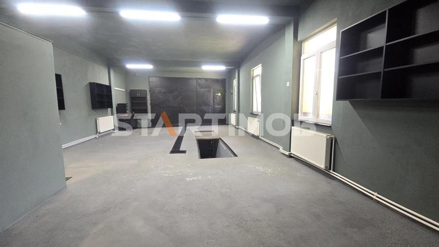 Spatiu pentru service auto - 3