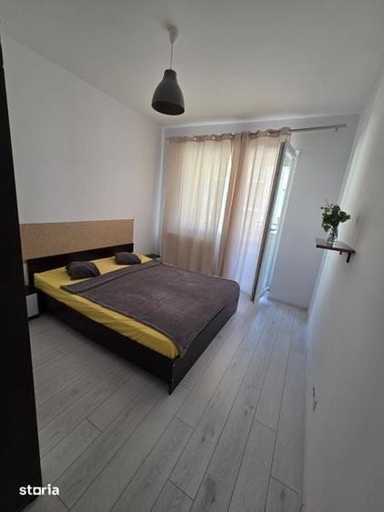Inchiriez apartament 2 camere (tip studio), Viva Residence - 7