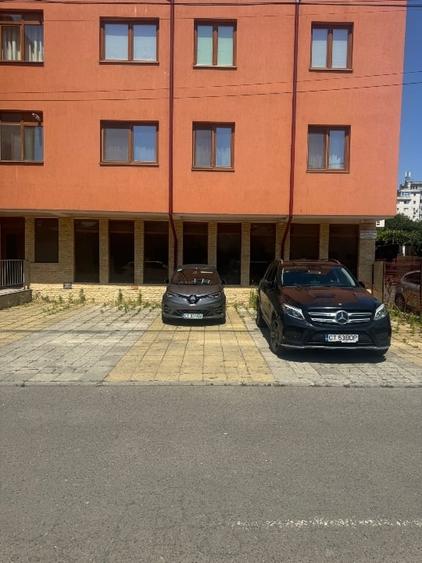 Birou, de 72 mp, în Inel II