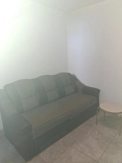 Garsonieră decomandată în Viilor