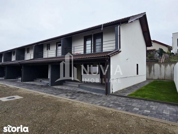 Apartament cu 3 camere în Cetate