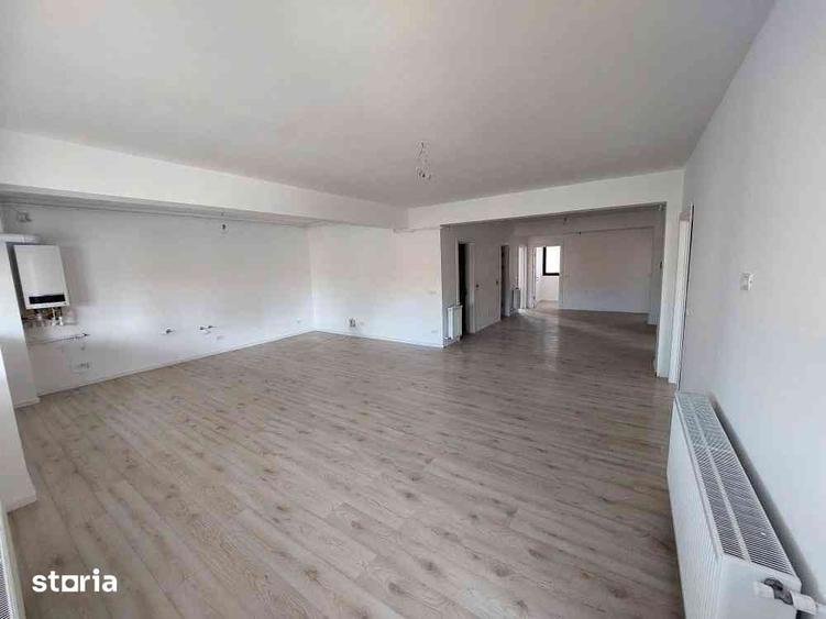 Spațiu comercial, de 190 mp, în Floreasca