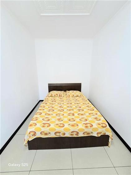 Apartament cu 2 camere semidecomandat, mobilat în Tomis III