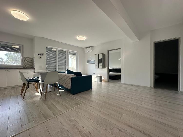 Apartament cu 3 camere în Iosia