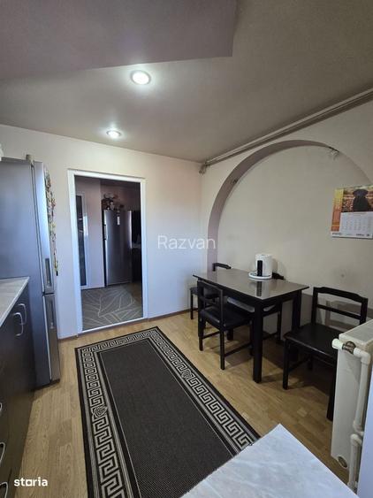 Apartament 2 camere, 4/4, gaze
