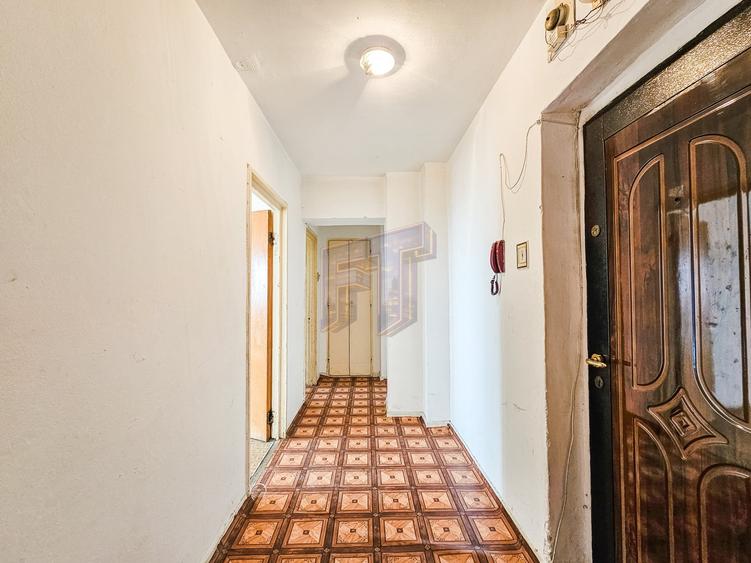 Apartament cu 2 camere decomandat în Pantelimon