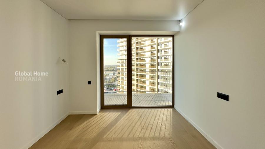 Apartament cu 2 camere decomandat în Aviației