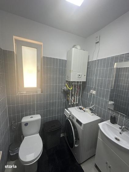 Casă cu 4 camere în Central