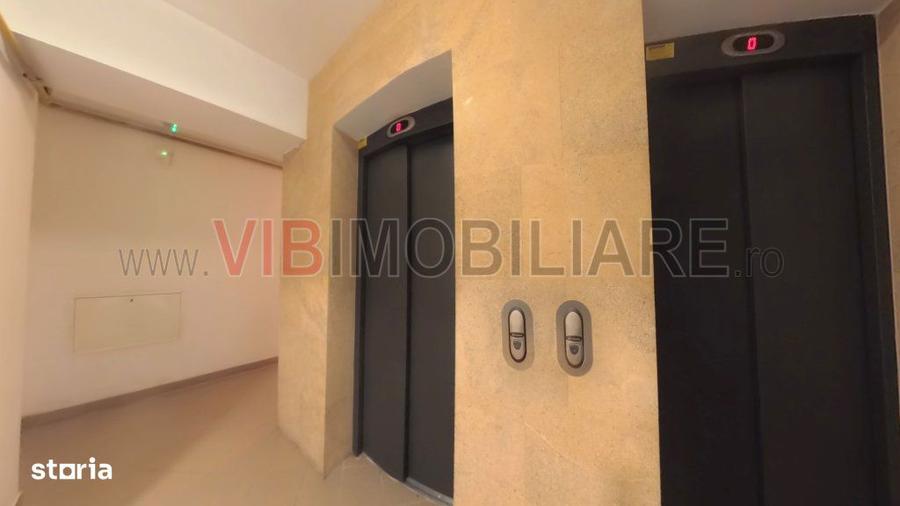 Apartament cu 2 camere semidecomandat, mobilat în Decebal