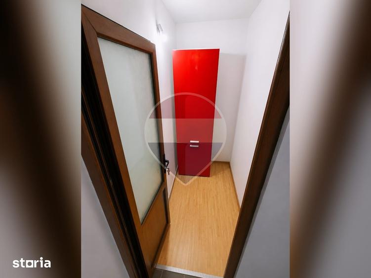 Apartament 2 camere decomandat de inchiriat Cartier Noua, Bra?ov - 6