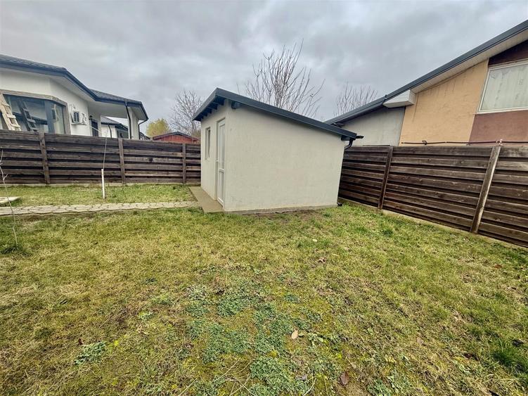 Casă cu 3 camere decomandat cu Teren 633 Mp în Vorovești