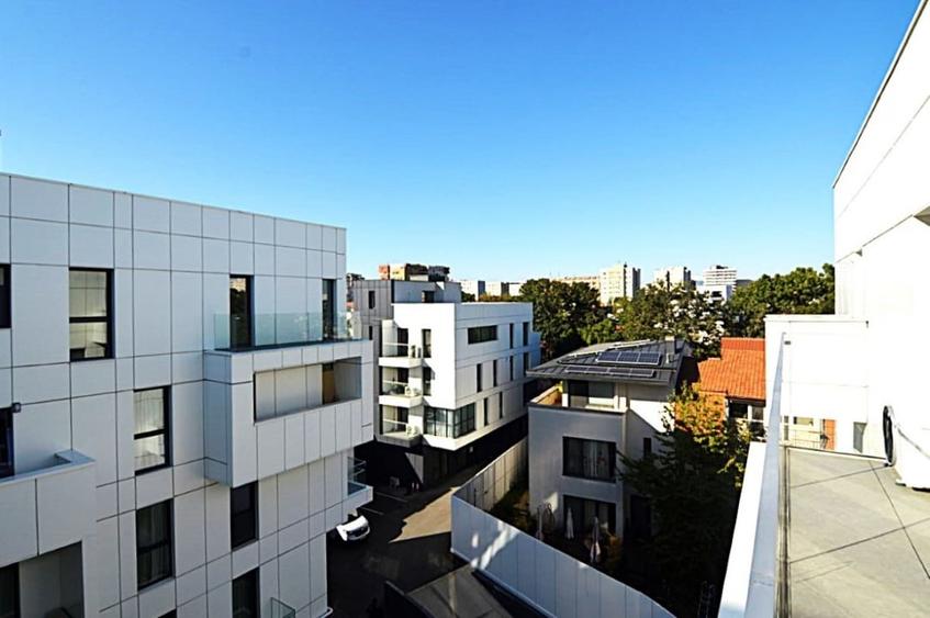 Apartament cu 2 camere decomandat, mobilat în Unirii
