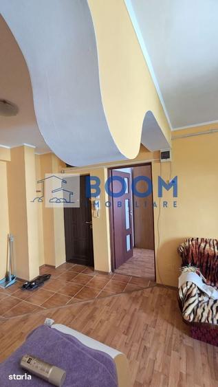 Apartament cu 2 camere în Cartierul Nord
