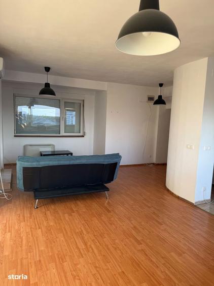 Apartament cu 2 camere în Circumvalațiunii
